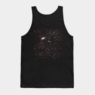 Black Hole Tank Top